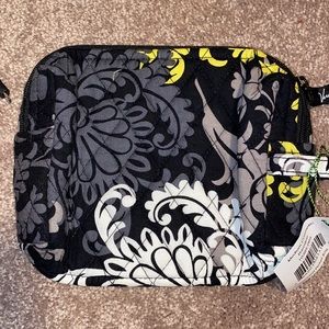 Medium Cosmetic Vera Bradley NWT